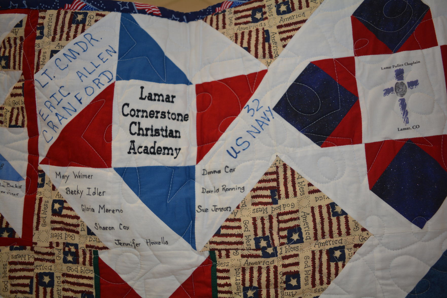 911 WTC Memorial Quilt Exhibit (27).JPG